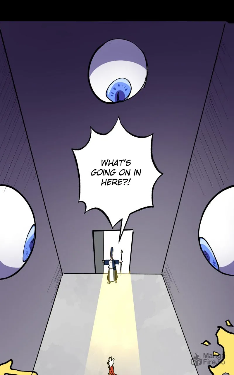 Read Just a Goblin chapter 81 image 71 on Lezhin