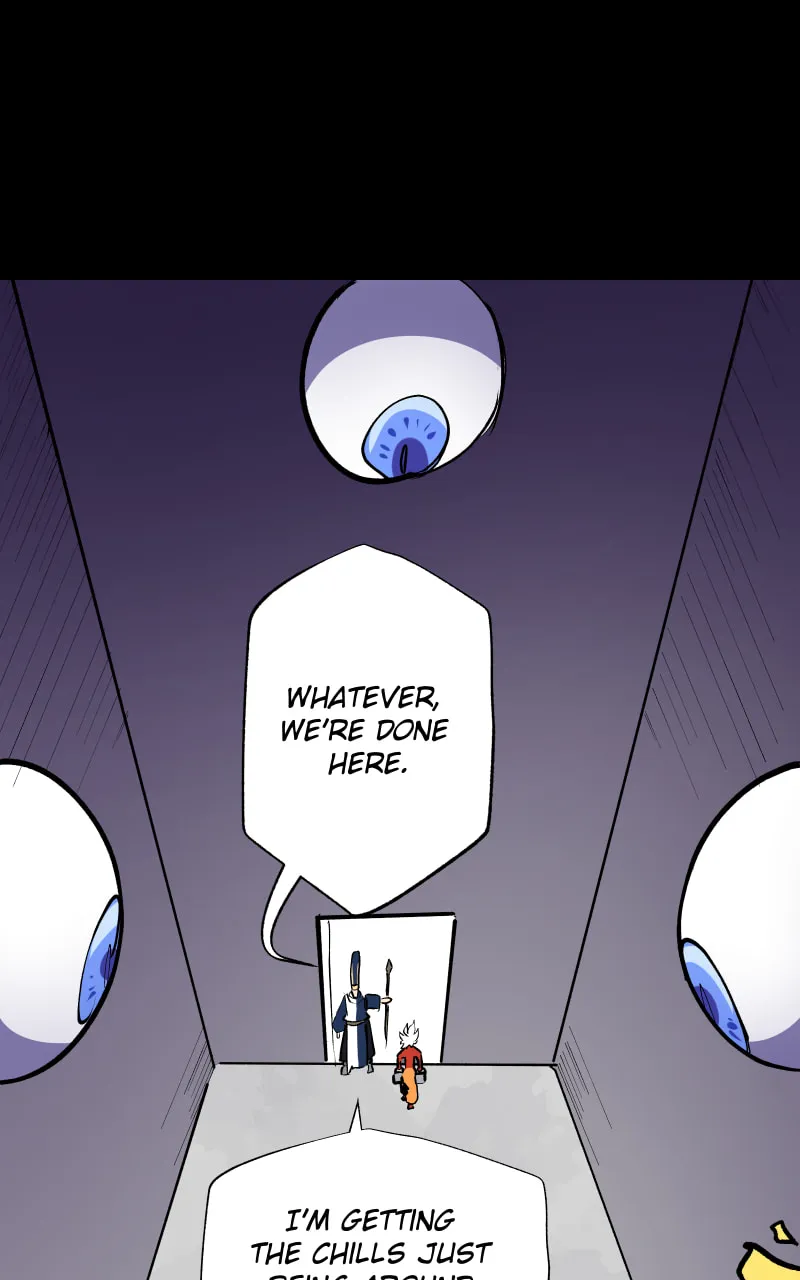 Read Just a Goblin chapter 81 image 75 on Lezhin