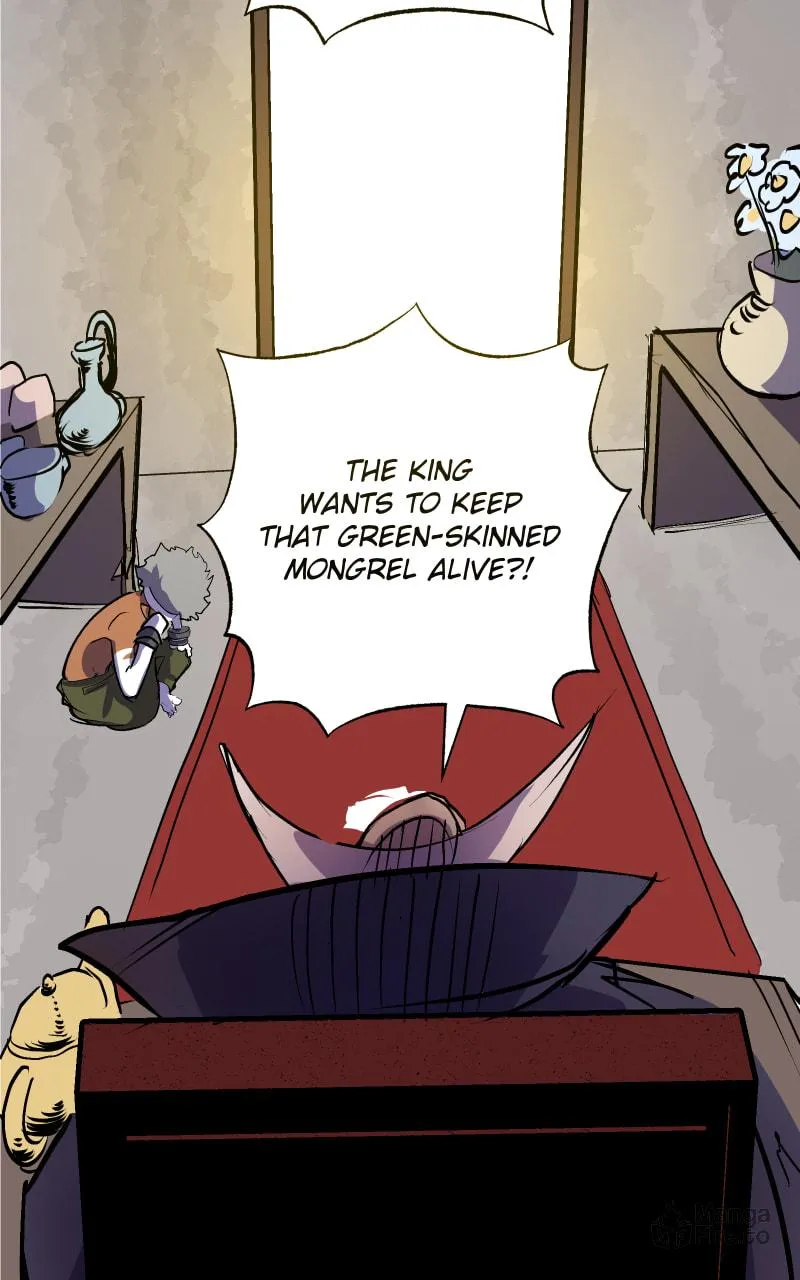 Read Just a Goblin chapter 81 image 79 on Lezhin