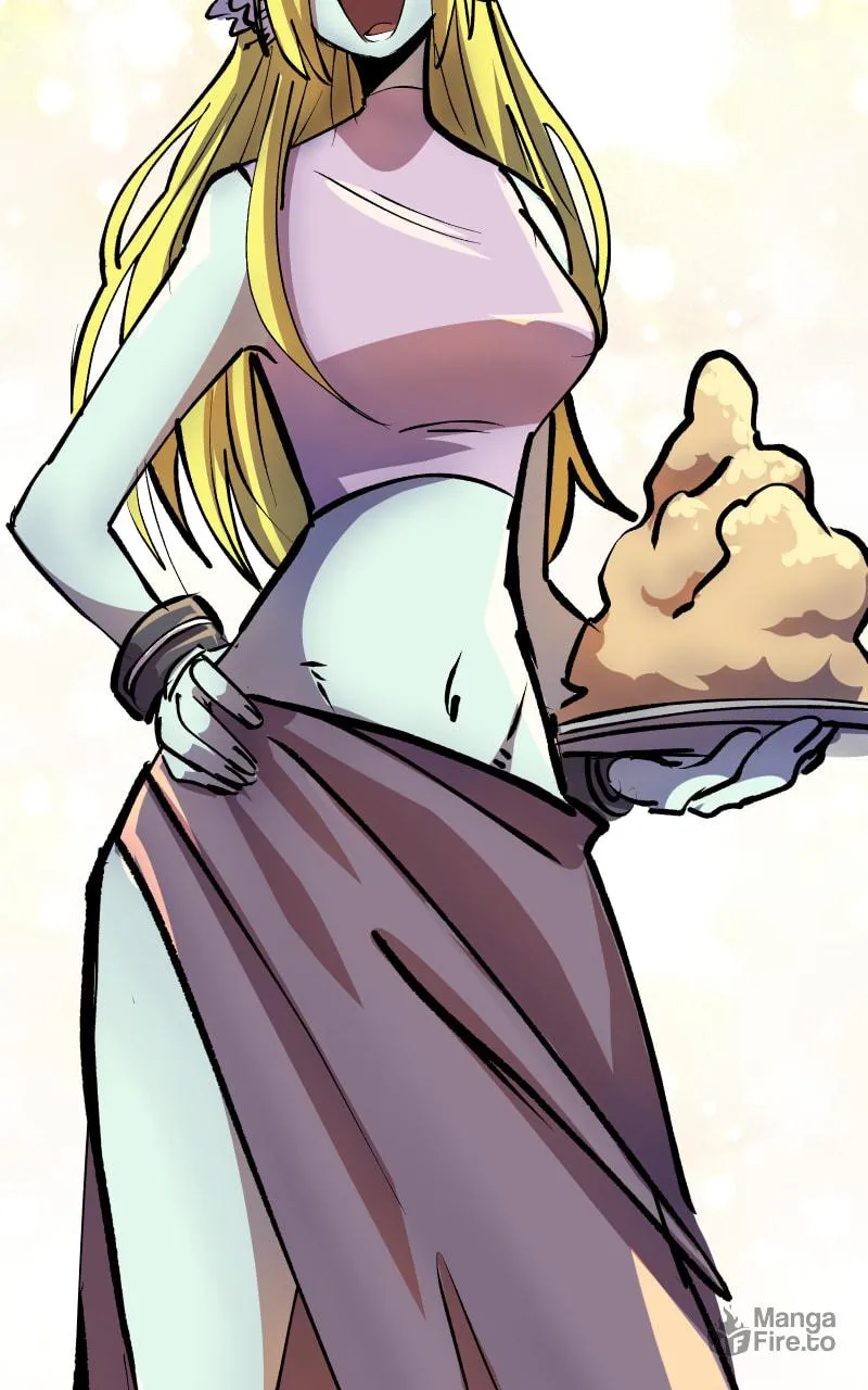 Read Just a Goblin chapter 81 image 8 on Lezhin