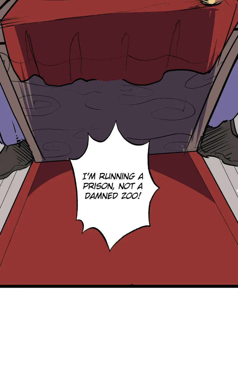 Read Just a Goblin chapter 81 image 85 on Lezhin
