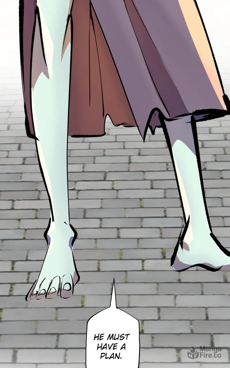 Read Just a Goblin chapter 81 image 9 on Lezhin