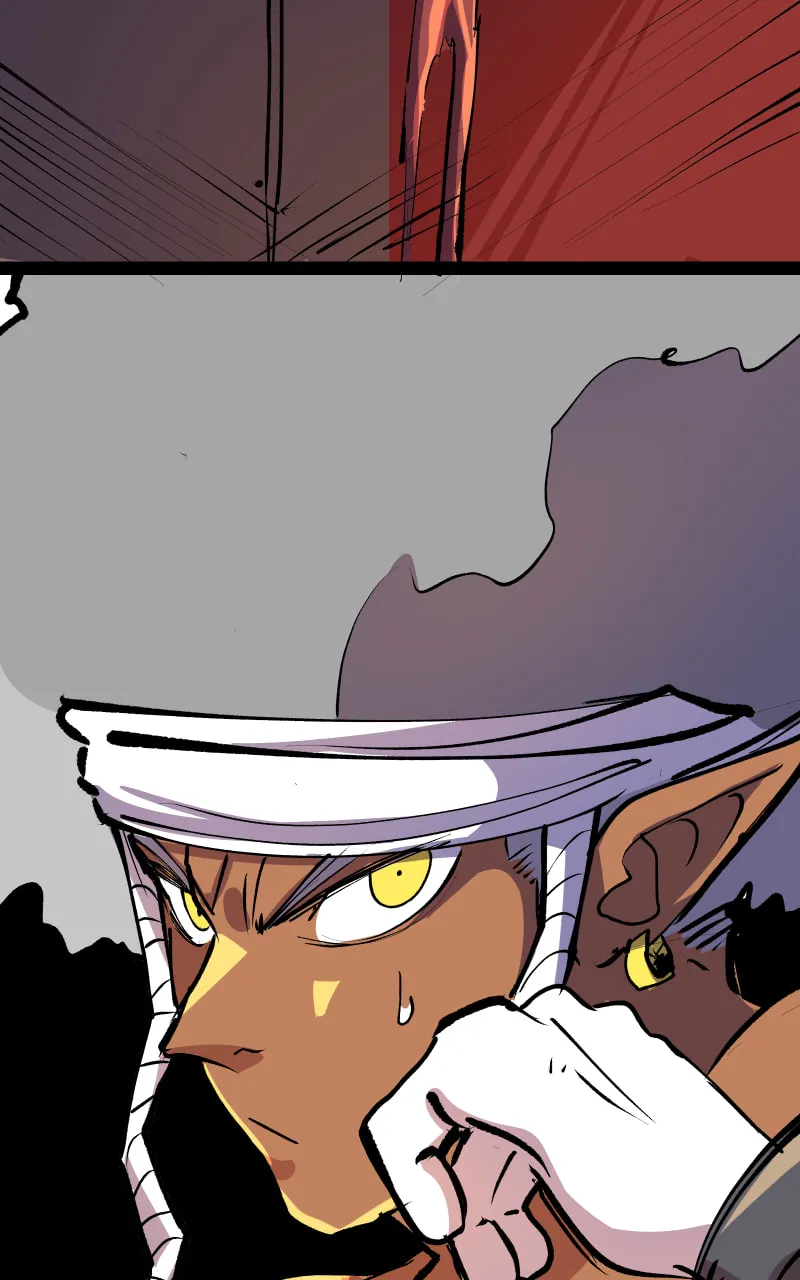 Read Just a Goblin chapter 81 image 90 on Lezhin