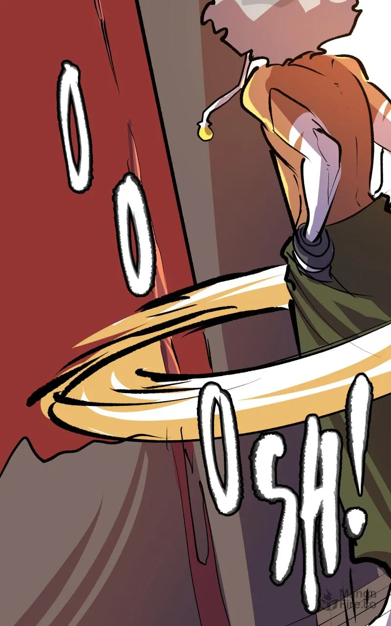 Read Just a Goblin chapter 81 image 95 on Lezhin