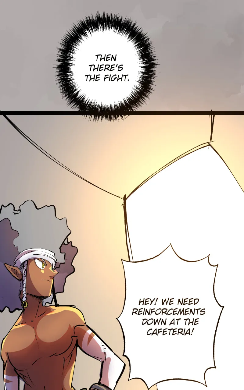 Read Just a Goblin chapter 81 image 97 on Lezhin