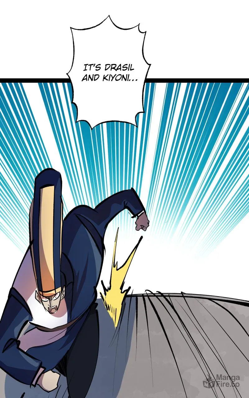 Read Just a Goblin chapter 81 image 99 on Lezhin