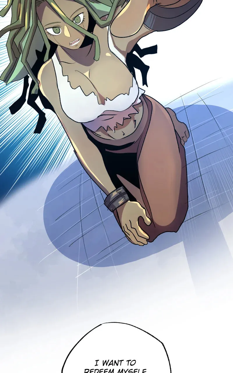 Read Just a Goblin chapter 83 image 1 on Lezhin
