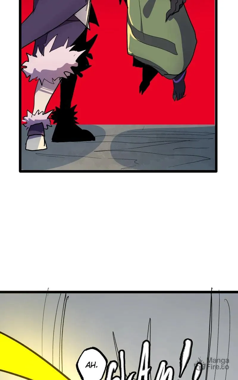 Read Just a Goblin chapter 83 image 101 on Lezhin