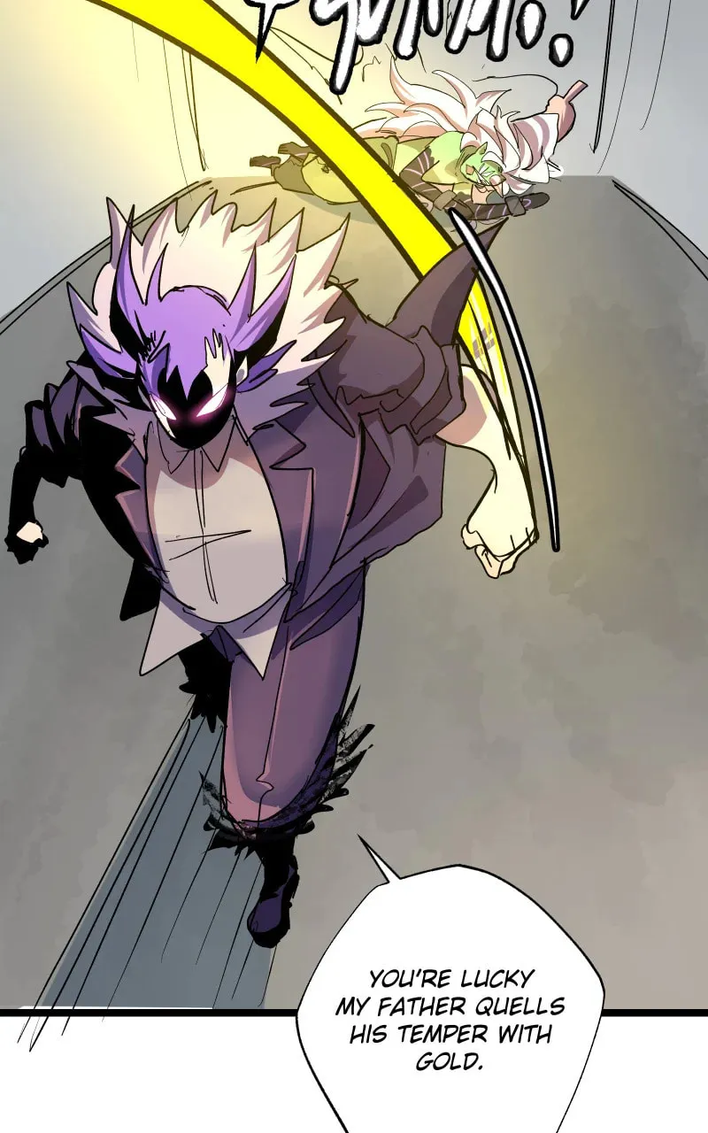 Read Just a Goblin chapter 83 image 102 on Lezhin