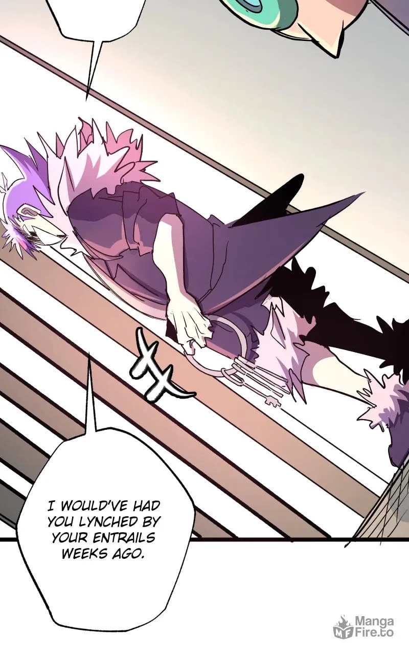 Read Just a Goblin chapter 83 image 104 on Lezhin