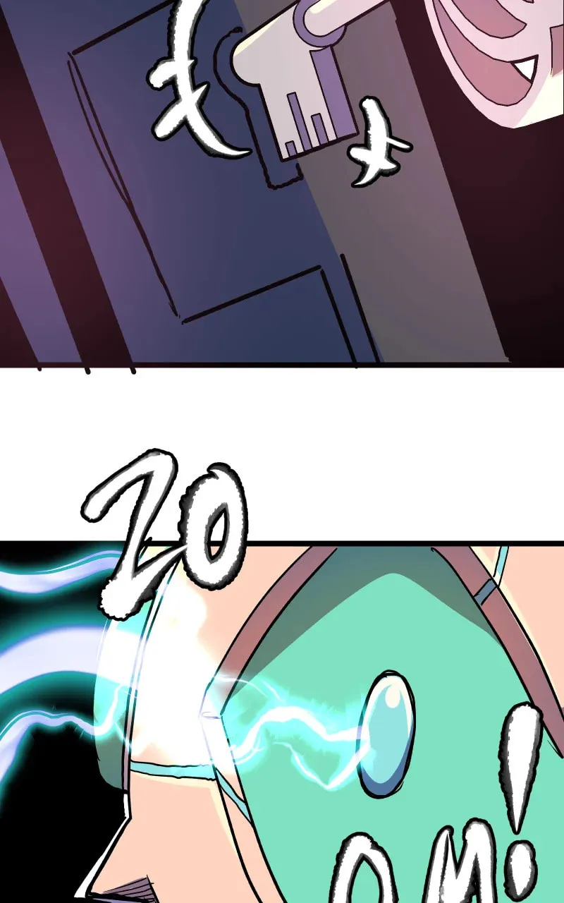 Read Just a Goblin chapter 83 image 106 on Lezhin