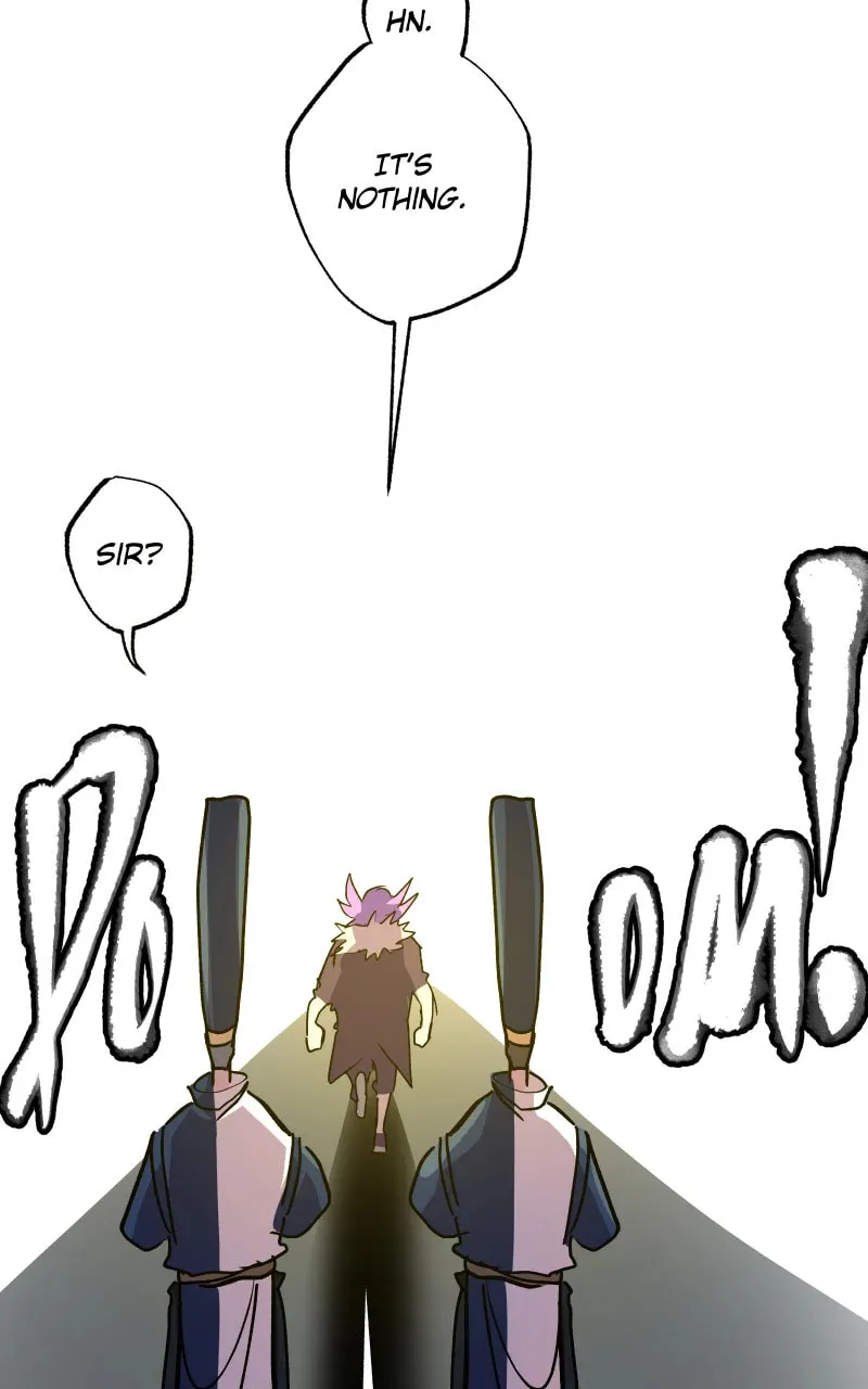 Read Just a Goblin chapter 83 image 108 on Lezhin