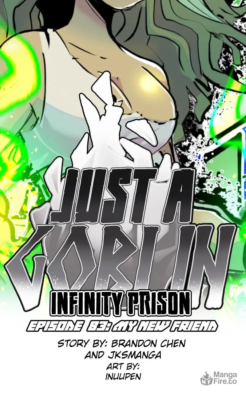 Read Just a Goblin chapter 83 image 11 on Lezhin