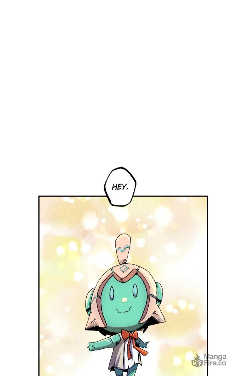 Read Just a Goblin chapter 83 image 113 on Lezhin