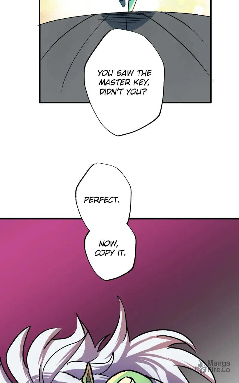 Read Just a Goblin chapter 83 image 114 on Lezhin