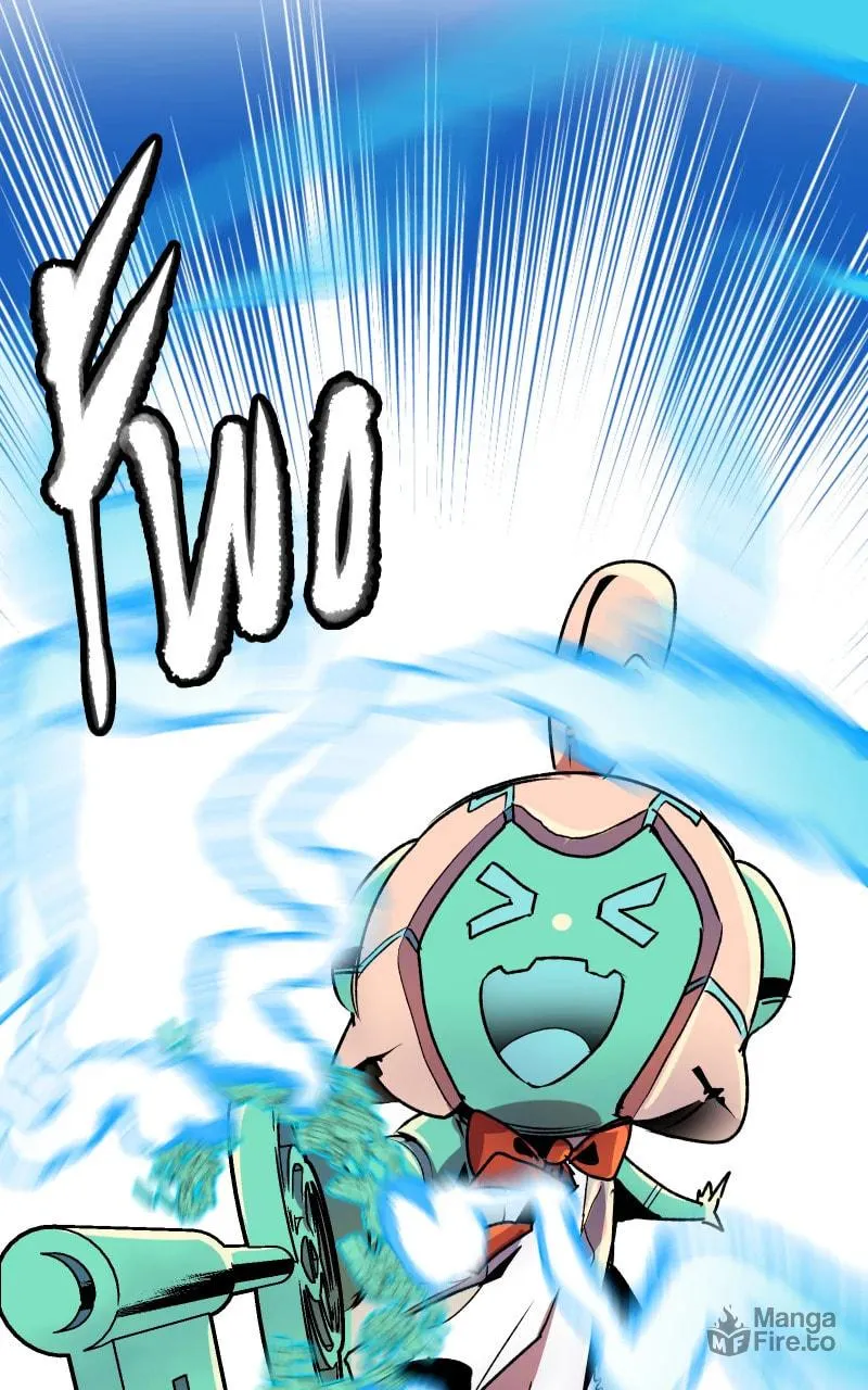 Read Just a Goblin chapter 83 image 116 on Lezhin