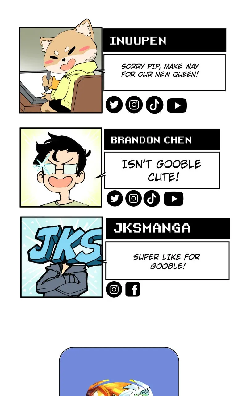 Read Just a Goblin chapter 83 image 118 on Lezhin