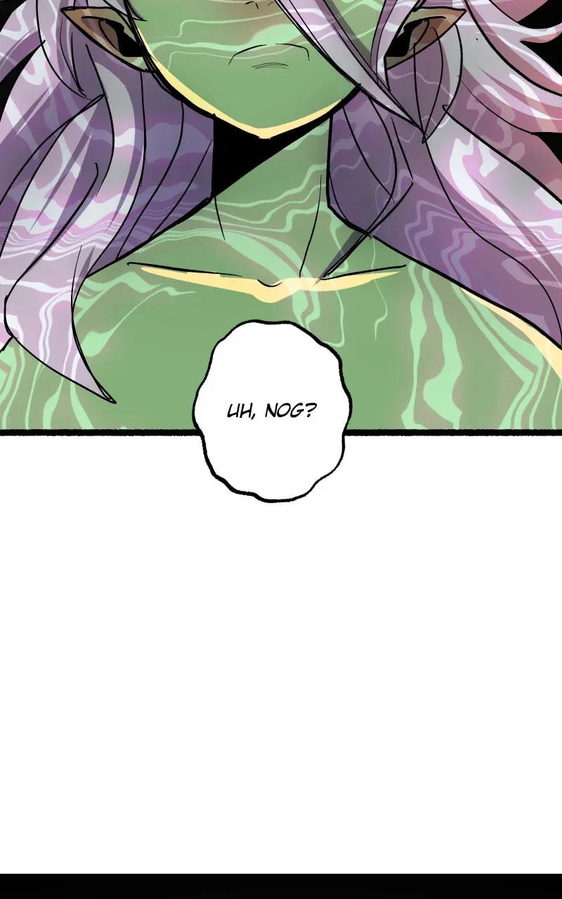 Read Just a Goblin chapter 83 image 13 on Lezhin