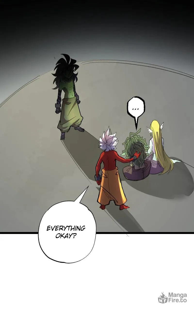 Read Just a Goblin chapter 83 image 14 on Lezhin