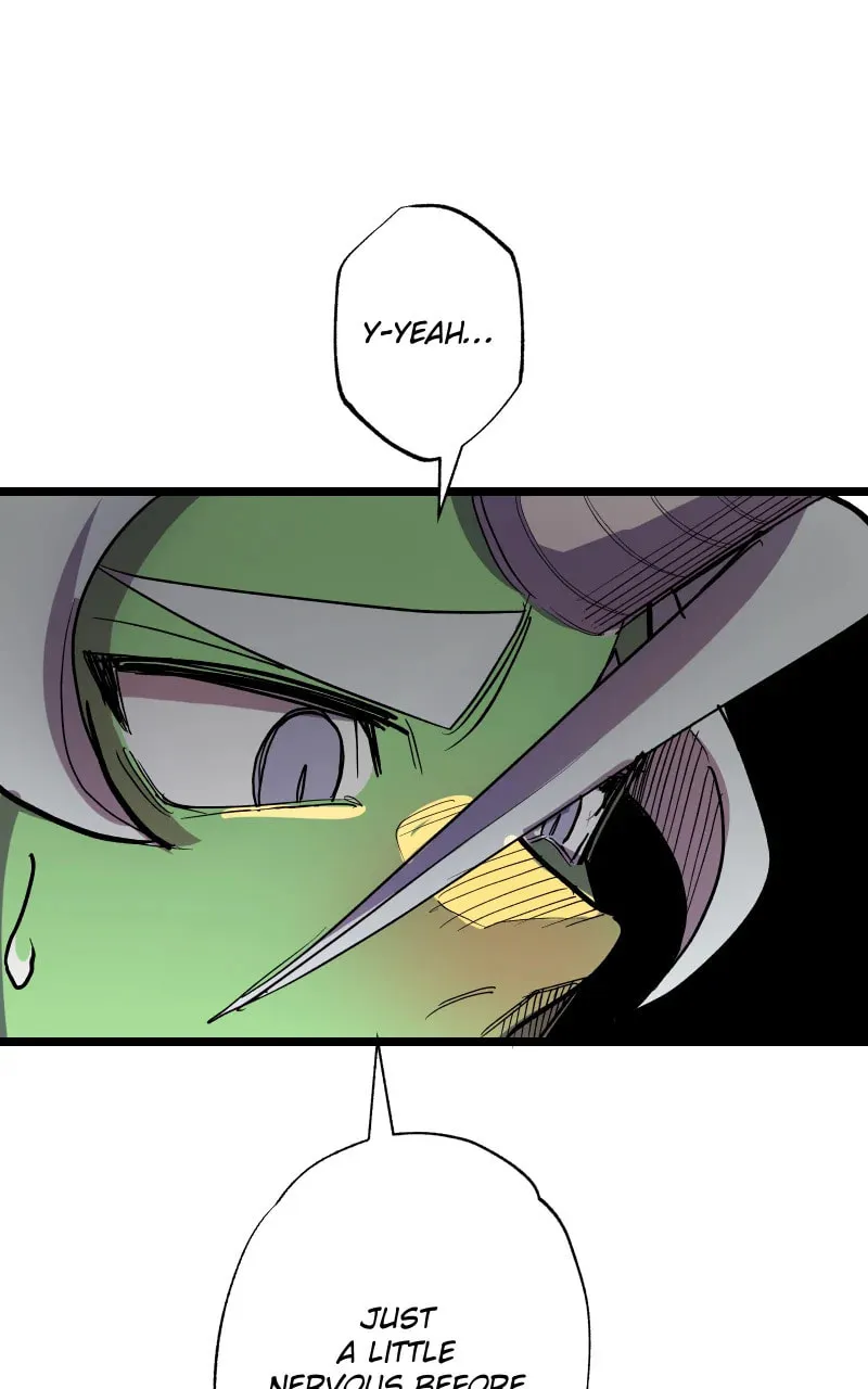 Read Just a Goblin chapter 83 image 15 on Lezhin