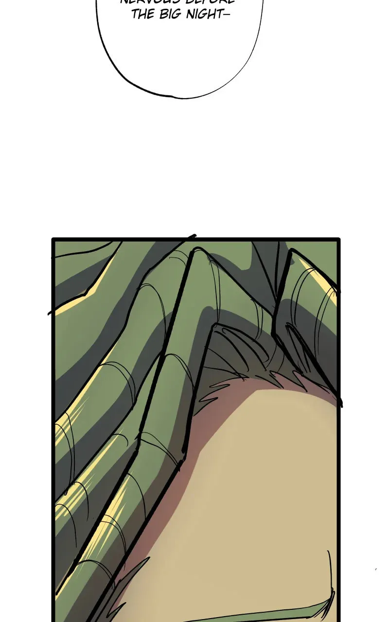 Read Just a Goblin chapter 83 image 16 on Lezhin