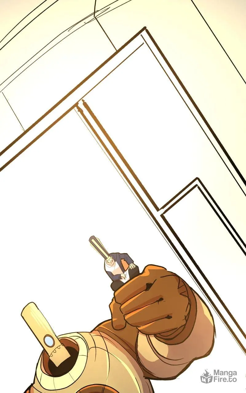 Read Just a Goblin chapter 83 image 19 on Lezhin
