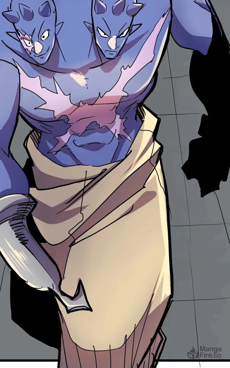 Read Just a Goblin chapter 83 image 24 on Lezhin