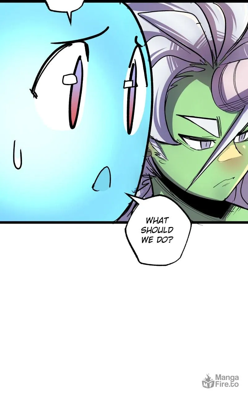 Read Just a Goblin chapter 83 image 26 on Lezhin