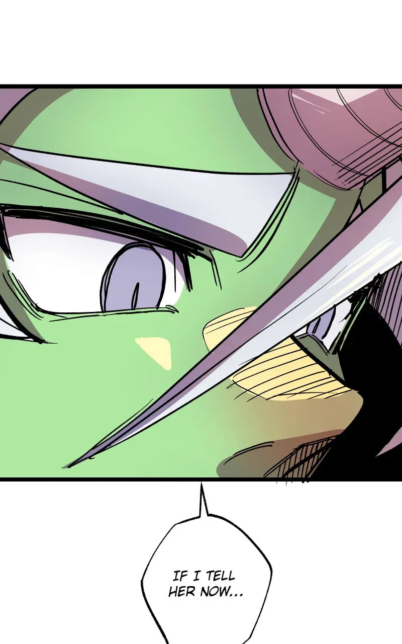 Read Just a Goblin chapter 83 image 27 on Lezhin