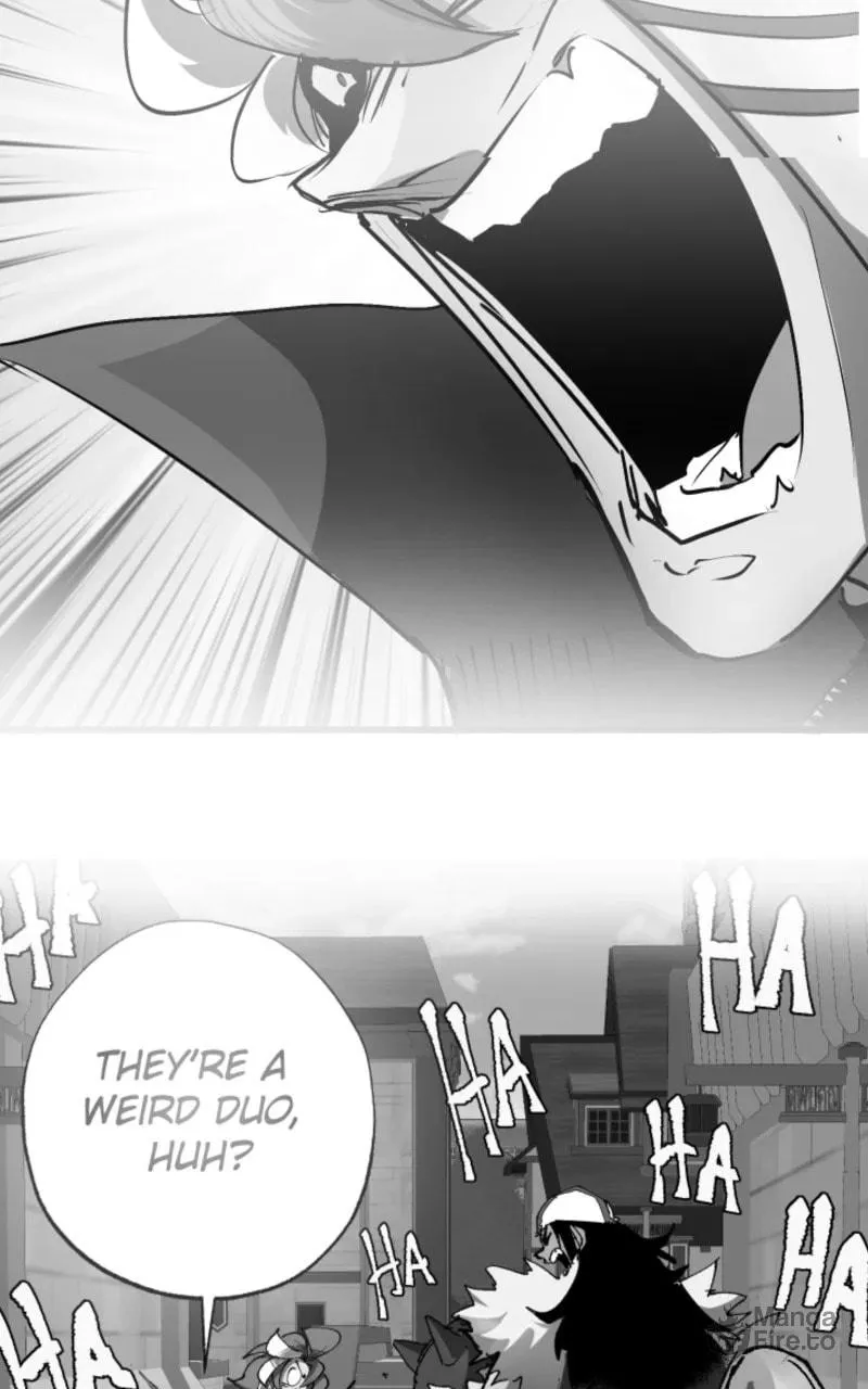 Read Just a Goblin chapter 83 image 29 on Lezhin