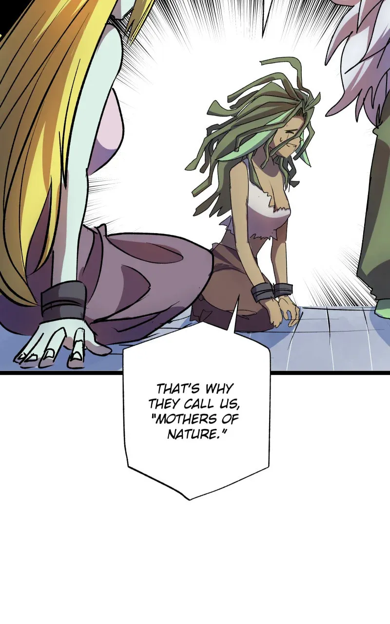 Read Just a Goblin chapter 83 image 3 on Lezhin