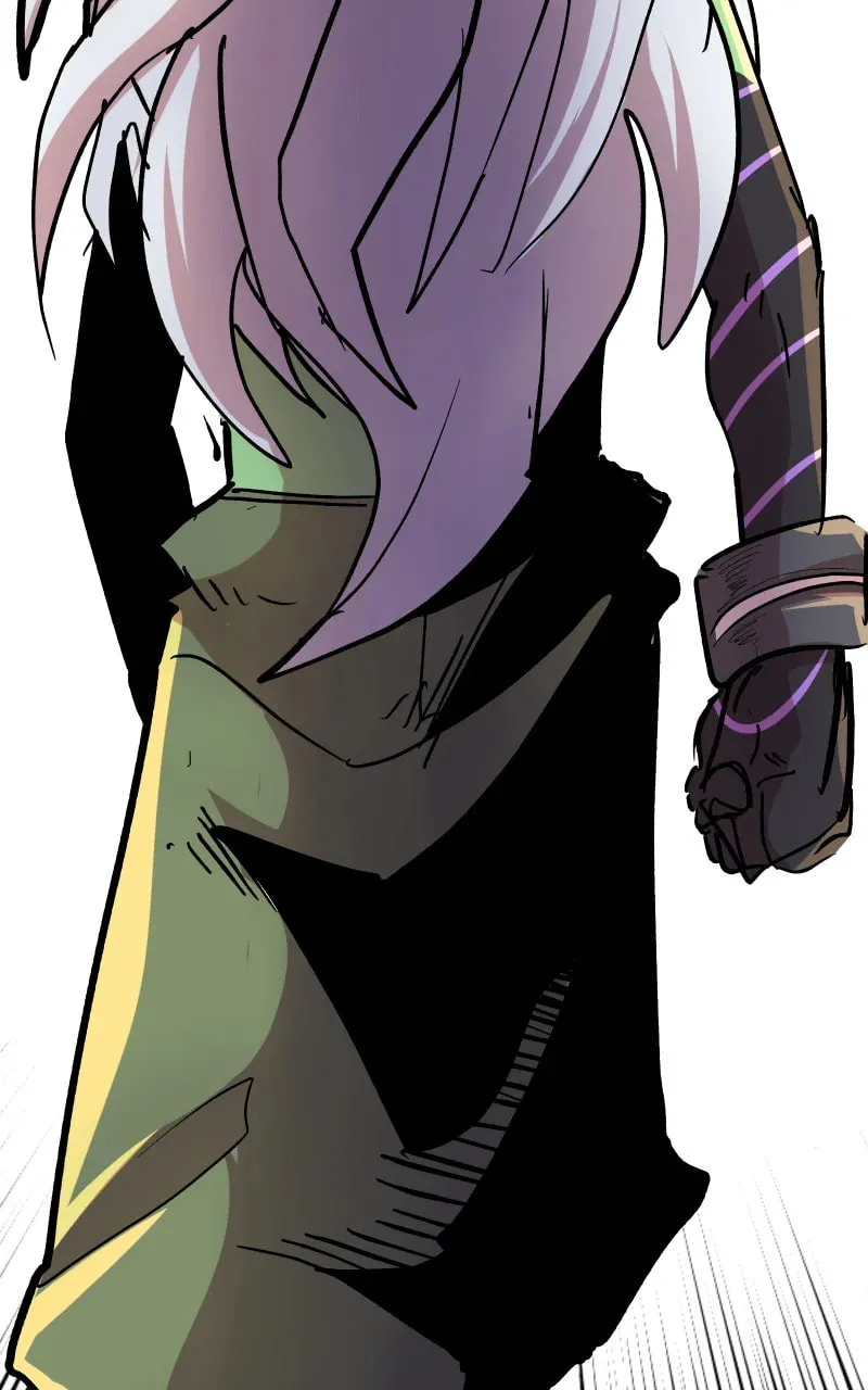 Read Just a Goblin chapter 83 image 33 on Lezhin