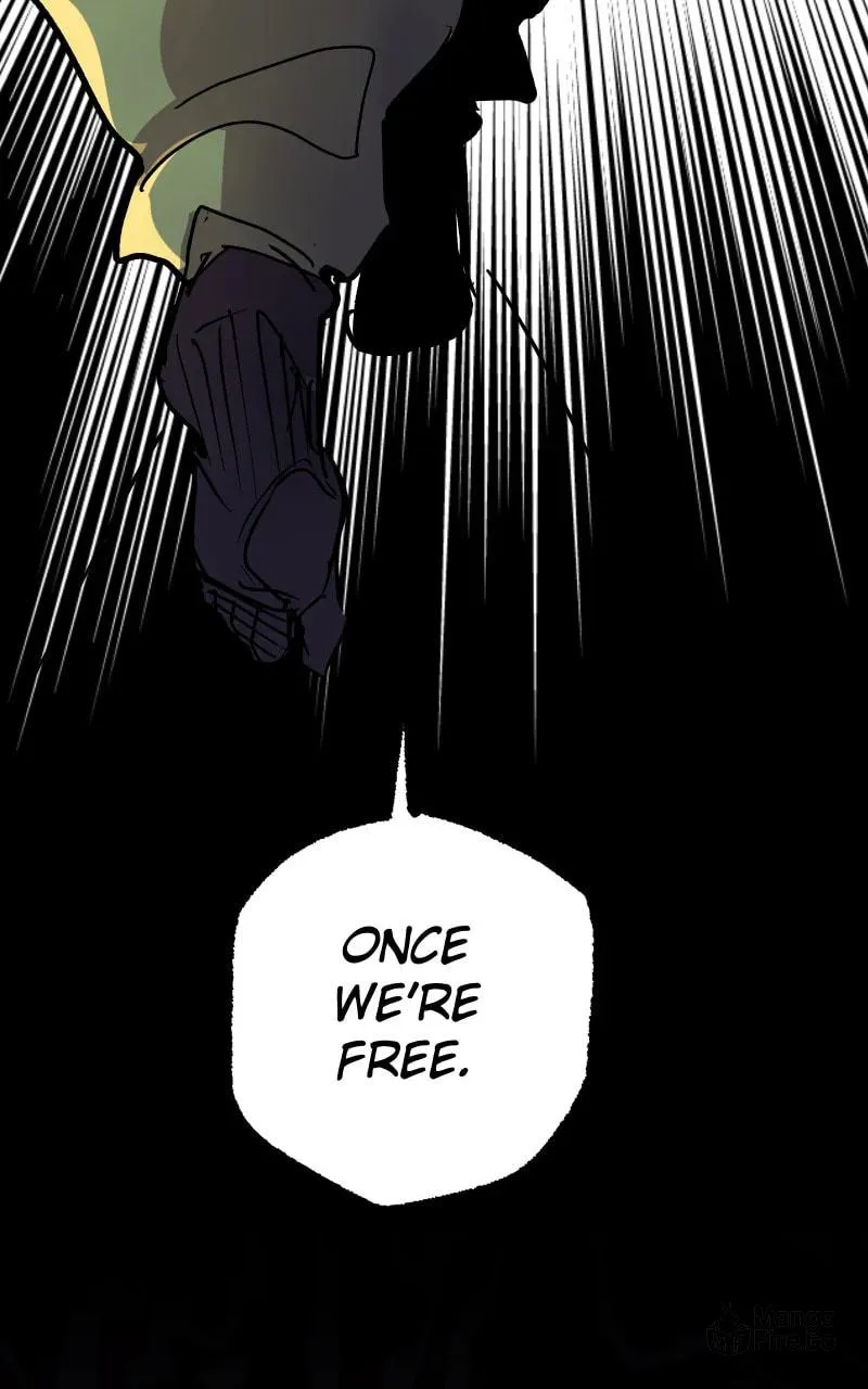 Read Just a Goblin chapter 83 image 34 on Lezhin