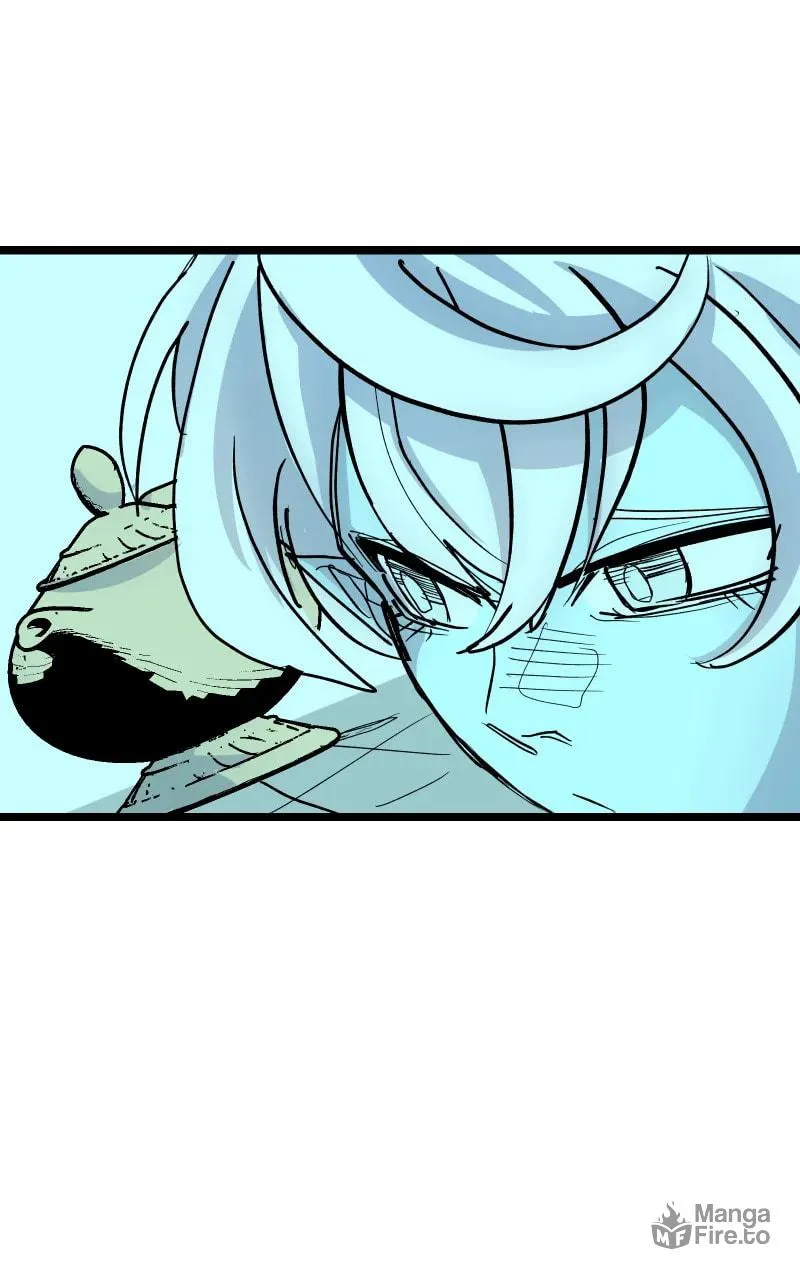 Read Just a Goblin chapter 83 image 39 on Lezhin