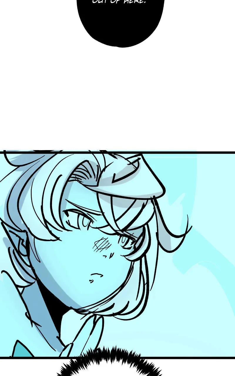 Read Just a Goblin chapter 83 image 43 on Lezhin