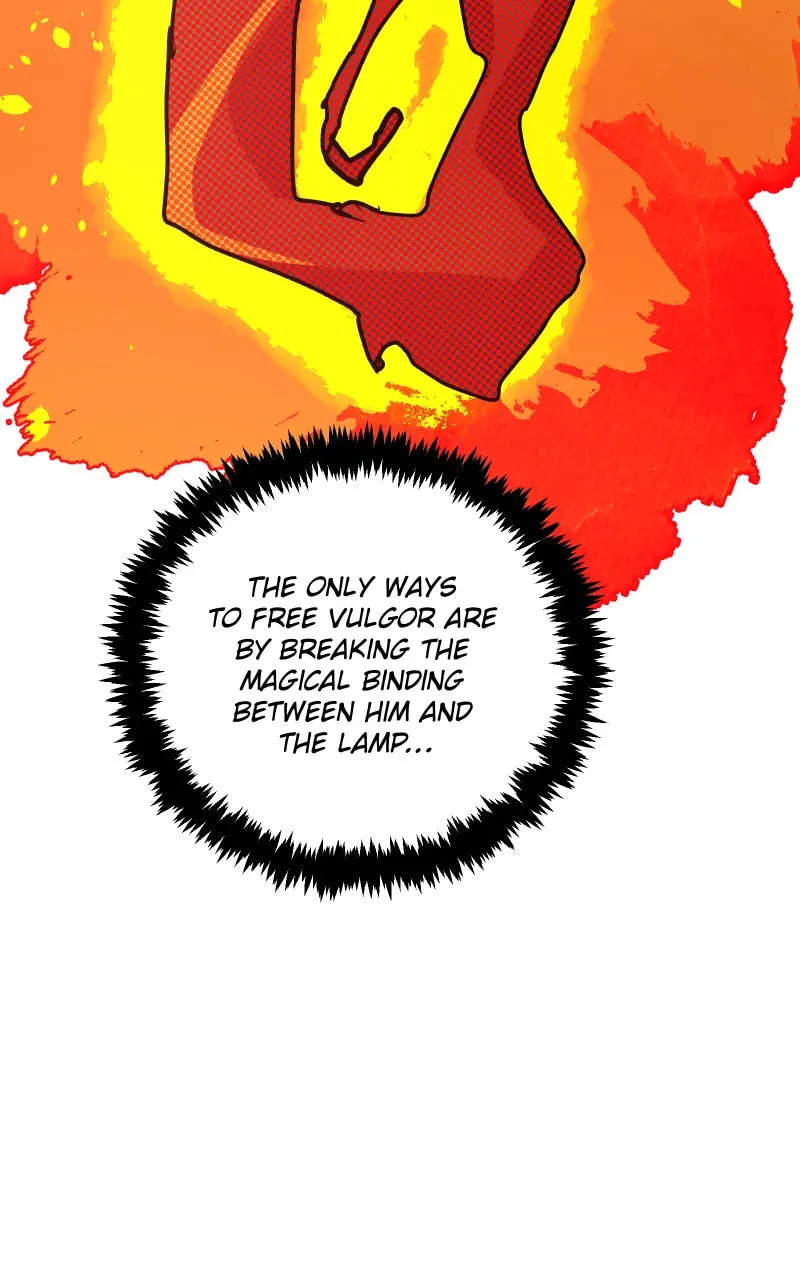 Read Just a Goblin chapter 83 image 46 on Lezhin