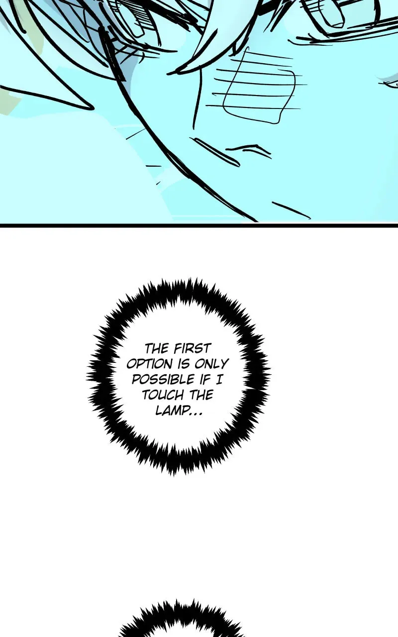 Read Just a Goblin chapter 83 image 48 on Lezhin
