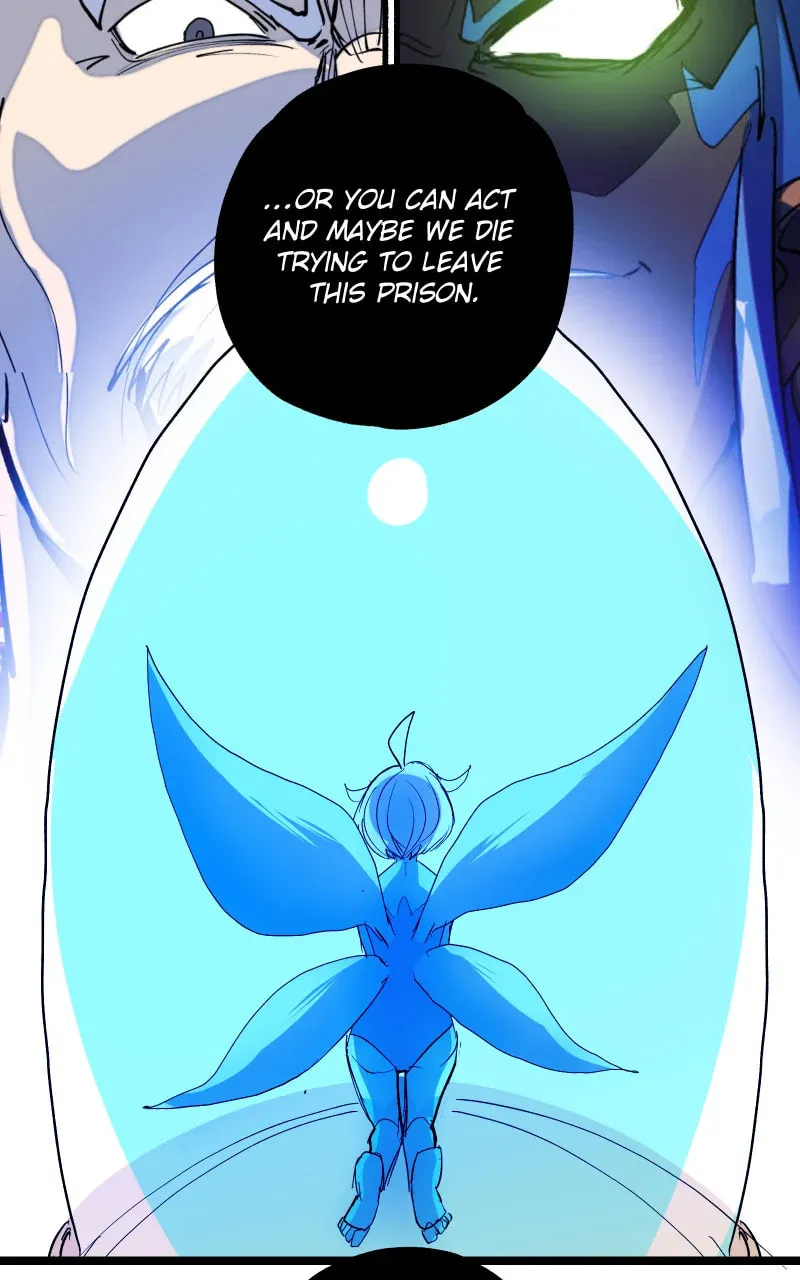 Read Just a Goblin chapter 83 image 52 on Lezhin