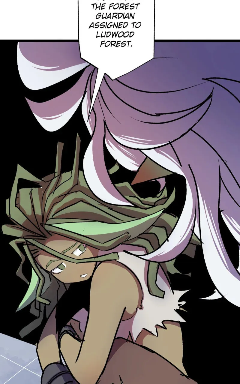 Read Just a Goblin chapter 83 image 6 on Lezhin