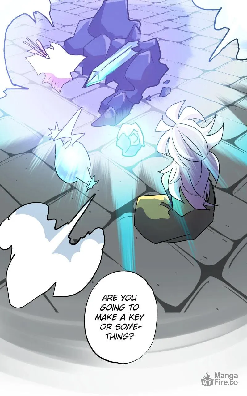 Read Just a Goblin chapter 83 image 64 on Lezhin