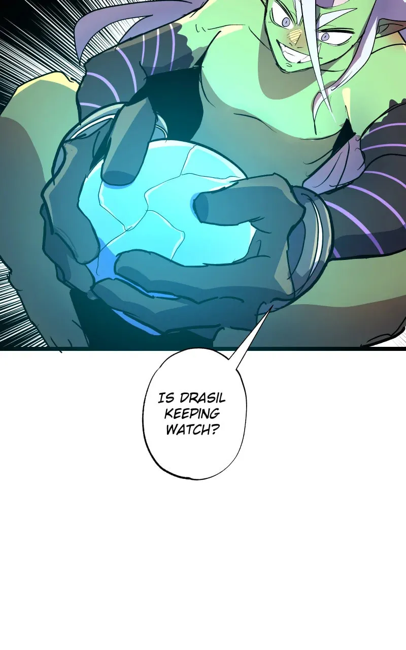 Read Just a Goblin chapter 83 image 66 on Lezhin