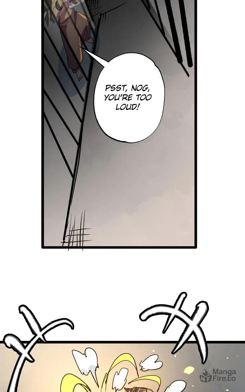 Read Just a Goblin chapter 83 image 68 on Lezhin