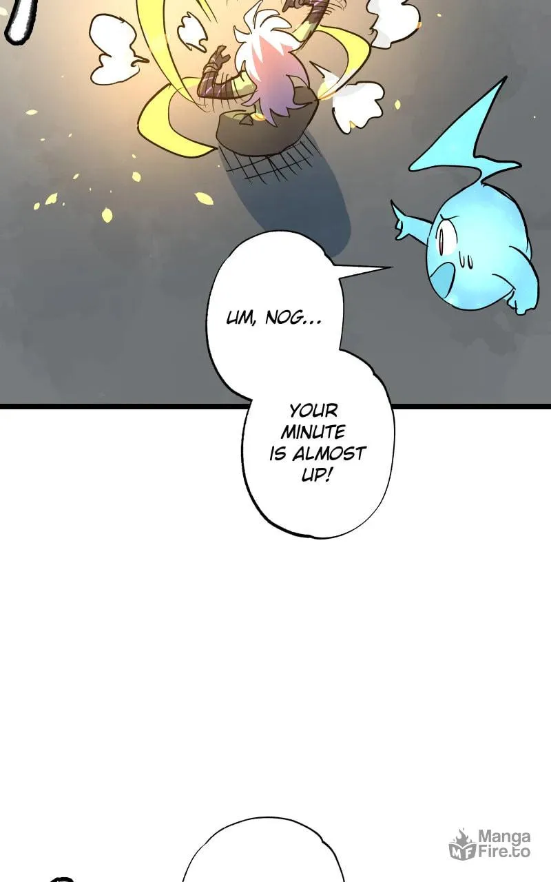 Read Just a Goblin chapter 83 image 69 on Lezhin