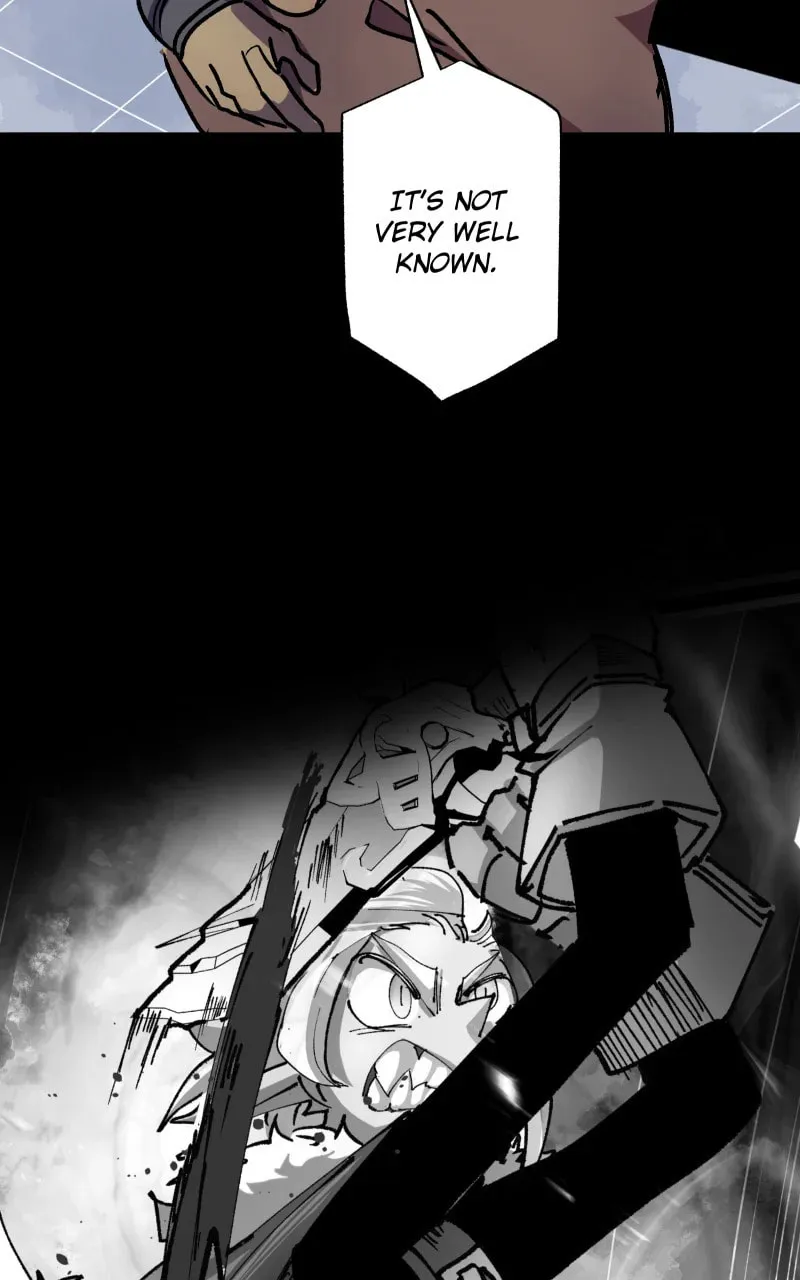 Read Just a Goblin chapter 83 image 7 on Lezhin