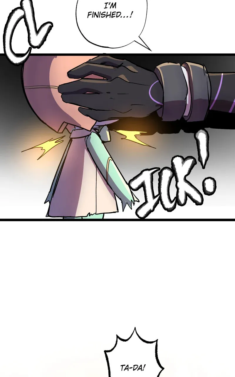 Read Just a Goblin chapter 83 image 70 on Lezhin