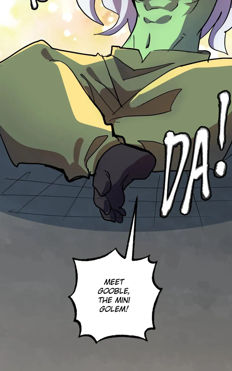 Read Just a Goblin chapter 83 image 72 on Lezhin