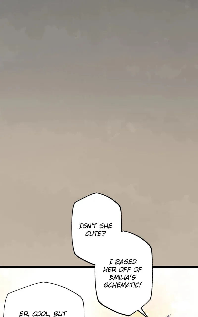Read Just a Goblin chapter 83 image 73 on Lezhin