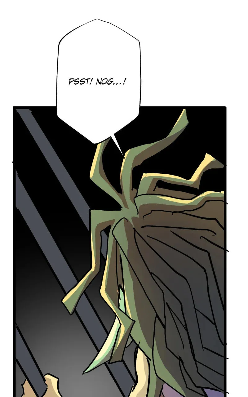 Read Just a Goblin chapter 83 image 75 on Lezhin