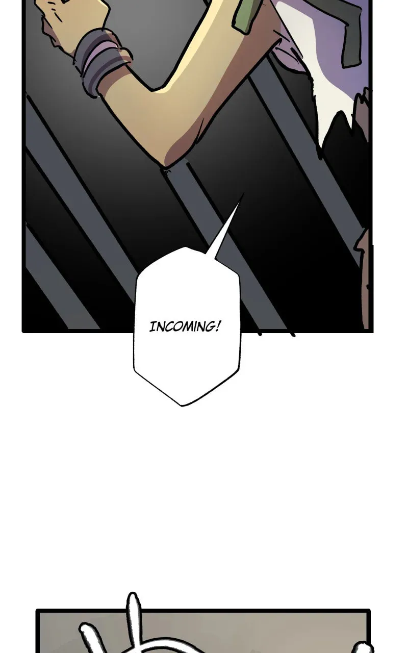 Read Just a Goblin chapter 83 image 76 on Lezhin