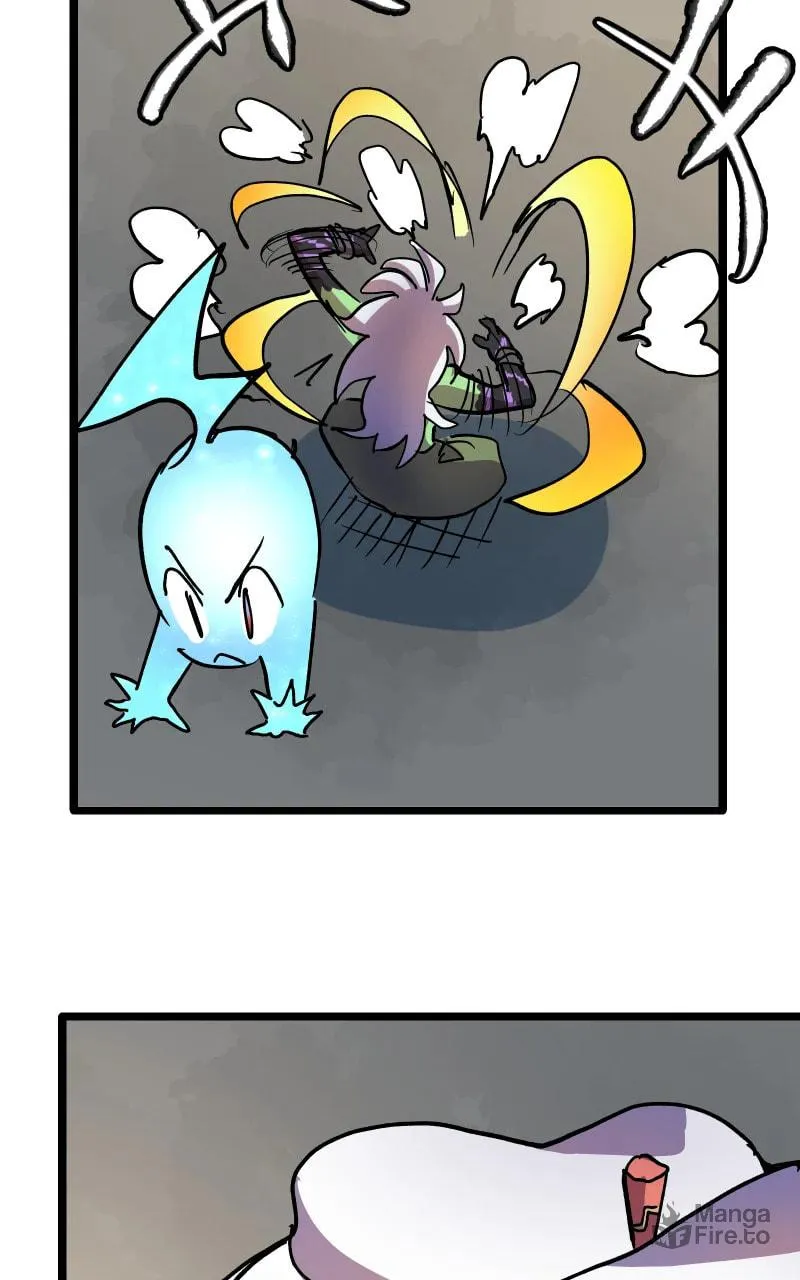 Read Just a Goblin chapter 83 image 77 on Lezhin